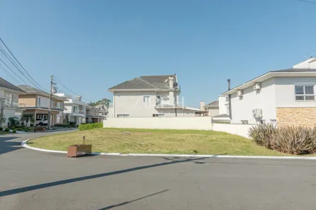 Lote/Terreno à venda, 603m² no Santa Felicidade, Curitiba