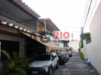 Casa com 2 Quartos à venda, 101m² no Praça Seca, Rio de Janeiro
