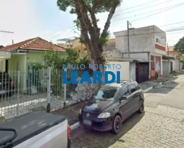 Lote/Terreno à venda, 315m² no Vila Nova Manchester, São Paulo