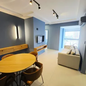 Apartamento com 2 Quartos à venda, 58m² no Jurunas, Belém