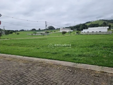 Lote/Terreno à venda, 313m² no Chácara São Félix, Taubaté