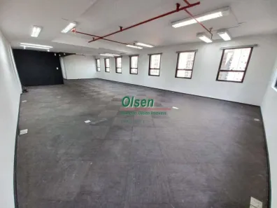 Sala Comercial para venda ou aluguel, 133m² no Vila Olímpia, São Paulo