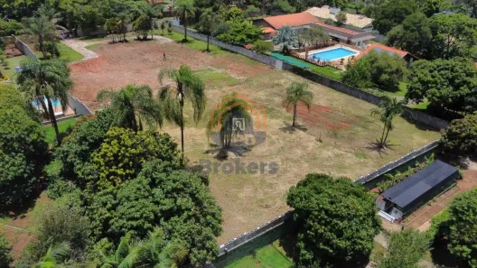 Casa de Condomínio com 5 Quartos à venda, 600m² no Chácara Malota, Jundiaí