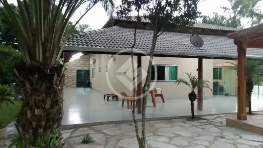 Fazenda/Sítio à venda, 39m² no , Petrolina de Goiás