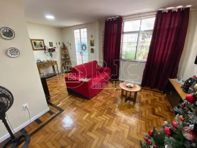 Casa com 4 Quartos à venda, 230m² no Tijuca, Rio de Janeiro