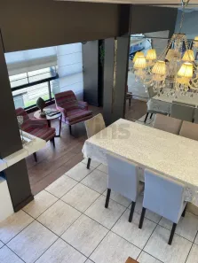 Cobertura com 3 Quartos à venda, 189m² no Cruzeiro do Sul, Criciúma