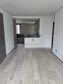 Apartamento com 2 Quartos à venda, 59m² no Lourdes, Belo Horizonte