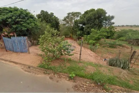 Lote/Terreno à venda, 1708m² no Centro (Bacuriti), Cafelândia