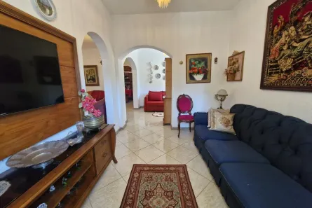 Casa com 5 Quartos à venda, 460m² no Nova Floresta, Belo Horizonte