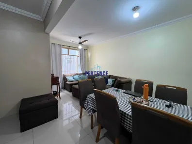 Apartamento com 3 Quartos à venda, 86m² no Cidade Nova, Belo Horizonte
