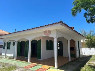 Casa com 3 Quartos à venda, 108m² no Ingleses do Rio Vermelho, Florianópolis