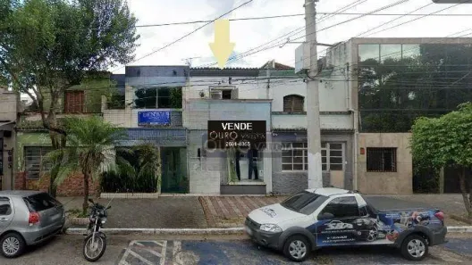 Imóvel Comercial à venda, 126m² no Cidade Mãe do Céu, São Paulo
