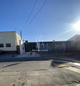 Lote/Terreno à venda, 1512m² no Casa Grande, Diadema