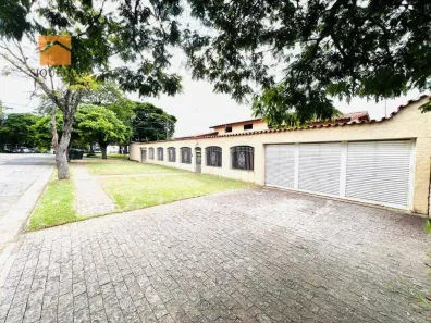 Casa com 3 Quartos para alugar, 340m² no Parque Campolim, Sorocaba