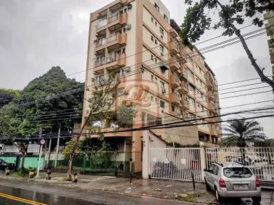 Apartamento com 3 Quartos à venda, 81m² no Taquara, Rio de Janeiro