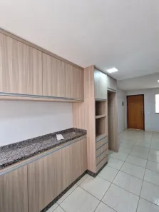 Apartamento com 2 Quartos à venda, 71m² no Centro, Caldas Novas