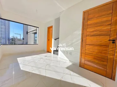 Sobrado com 2 Quartos à venda, 90m² no Vila Granada, São Paulo