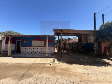Lote/Terreno à venda, 624m² no São Vicente de Paula, Araruama