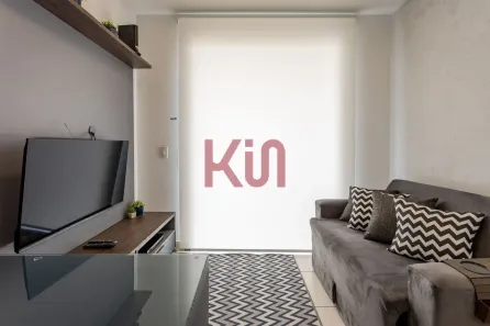 Apartamento com 2 Quartos à venda, 34m² no Barra Funda, São Paulo