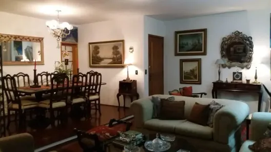 Apartamento com 3 Quartos à venda, 150m² no Vila Andrade, São Paulo
