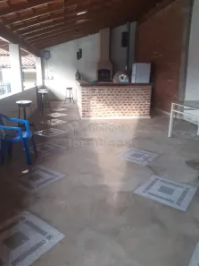 Fazenda/Sítio com 4 Quartos à venda, 410m² no Estância São Pedro II (Zona Rural), São José do Rio Preto