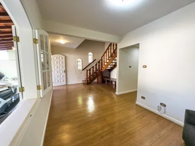 Casa com 3 Quartos à venda, 186m² no Jardim Satélite, São José dos Campos