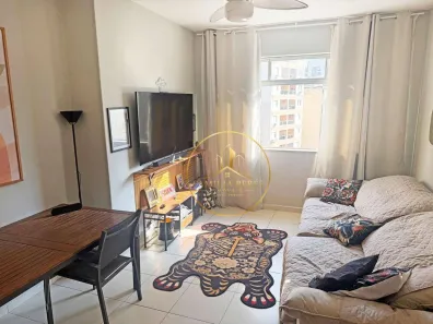 Apartamento com 3 Quartos à venda, 109m² no Boqueirão, Santos