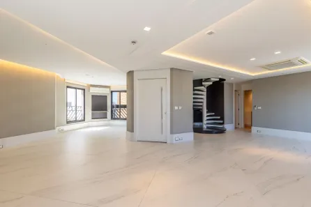 Cobertura com 4 Quartos à venda, 440m² no Campo Belo, São Paulo