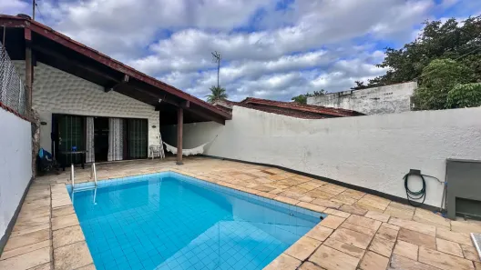 Casa com 3 Quartos à venda, 400m² no Jardim Enseada, Guarujá