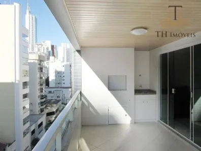 Apartamento com 2 Quartos para alugar, 89m² no Centro, Balneário Camboriú