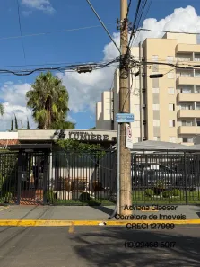 Apartamento com 2 Quartos à venda, 107m² no Parque Santa Cecília, Piracicaba