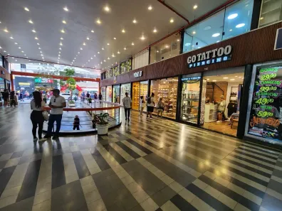 Ponto Comercial à venda, 39m² no Centro, São Paulo