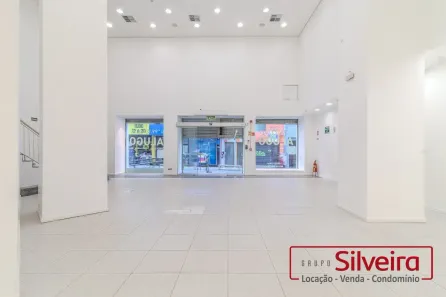 Ponto Comercial para alugar, 697m² no Centro Histórico, Porto Alegre