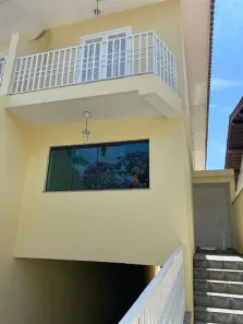 Sobrado com 3 Quartos à venda, 128m² no Jardim Bonfiglioli, São Paulo