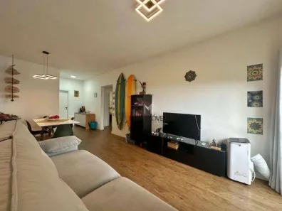Apartamento com 2 Quartos à venda, 100m² no Pitangueiras, Guarujá