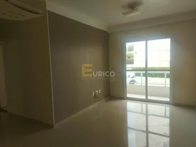 Apartamento com 3 Quartos para alugar, 82m² no Vila Pagano, Valinhos