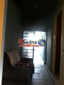 Casa com 1 Quarto à venda, 110m² no Jardim Casa Grande, Itapetininga