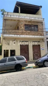 Imóvel Comercial com 2 Quartos à venda, 140m² no Jardim Almanara, São Paulo