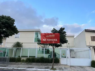 Casa de Condomínio com 3 Quartos à venda, 120m² no Vila Maria Alta, São Paulo