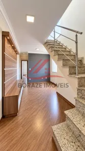 Cobertura com 3 Quartos à venda, 125m² no Parque São Vicente, Mauá