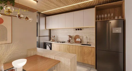 Apartamento com 3 Quartos à venda, 76m² no Vila Hortência, Sorocaba