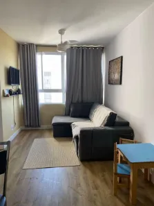 Apartamento com 2 Quartos à venda, 57m² no Vila São Pedro, Hortolândia