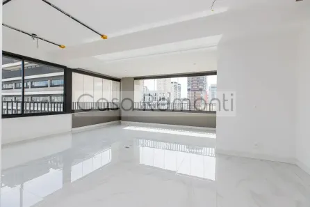 Apartamento com 3 Quartos à venda, 164m² no Vila Cecília, Jandira