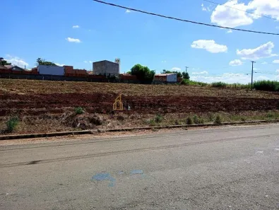 Lote/Terreno à venda, 1365m² no Terras de Santa Maria, Tietê