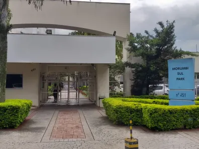 Apartamento com 2 Quartos para alugar, 52m² no Chácara Nossa Senhora do Bom Conselho, São Paulo