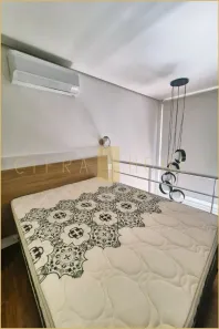 Apartamento com 1 Quarto para venda ou aluguel, 45m² no Jardim Paulista, São Paulo