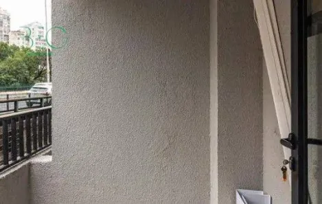 Apartamento com 1 Quarto à venda, 25m² no Vila Buarque, São Paulo
