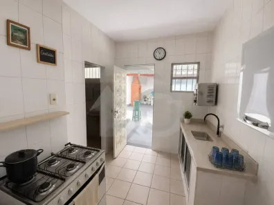 Casa com 3 Quartos à venda, 120m² no Siqueira Campos, Aracaju