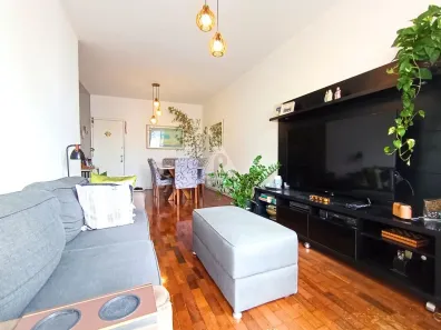 Apartamento com 3 Quartos à venda, 84m² no Tijuca, Rio de Janeiro