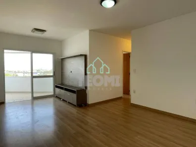 Apartamento com 3 Quartos à venda, 104m² no Parque Senhor do Bonfim, Taubaté